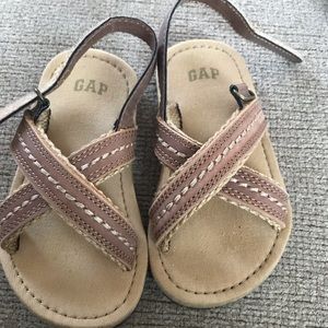 Gap Toddler Boys Sandals